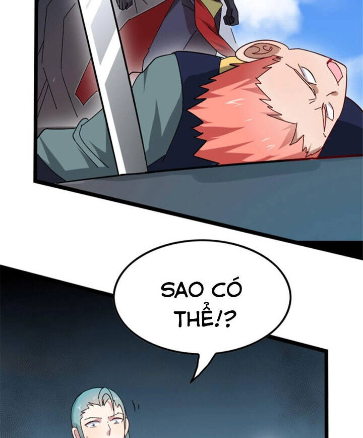 Vạn Đạo Long Hoàng Chapter 2 - 61