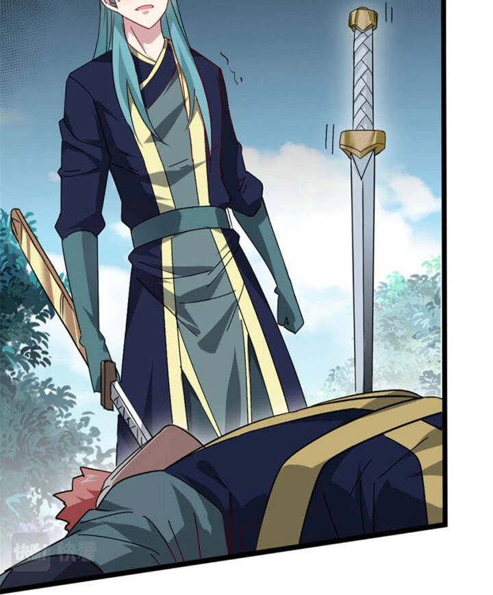 Vạn Đạo Long Hoàng Chapter 2 - 62