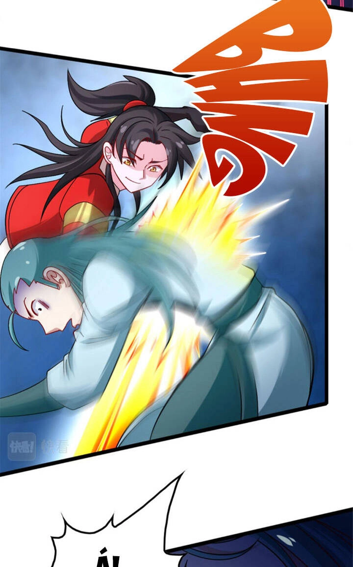 Vạn Đạo Long Hoàng Chapter 3 - 6