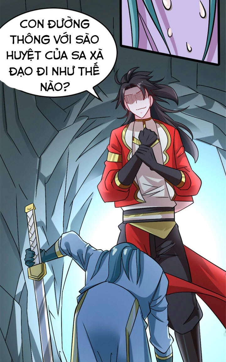 Vạn Đạo Long Hoàng Chapter 3 - 8