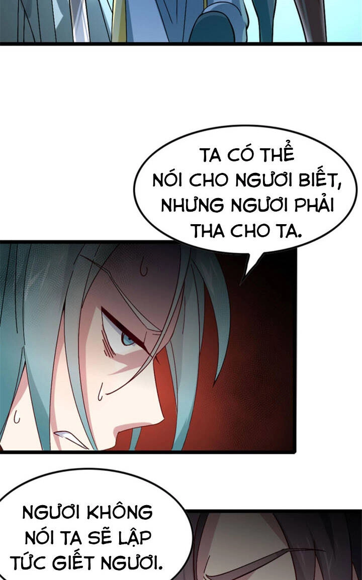 Vạn Đạo Long Hoàng Chapter 3 - 9