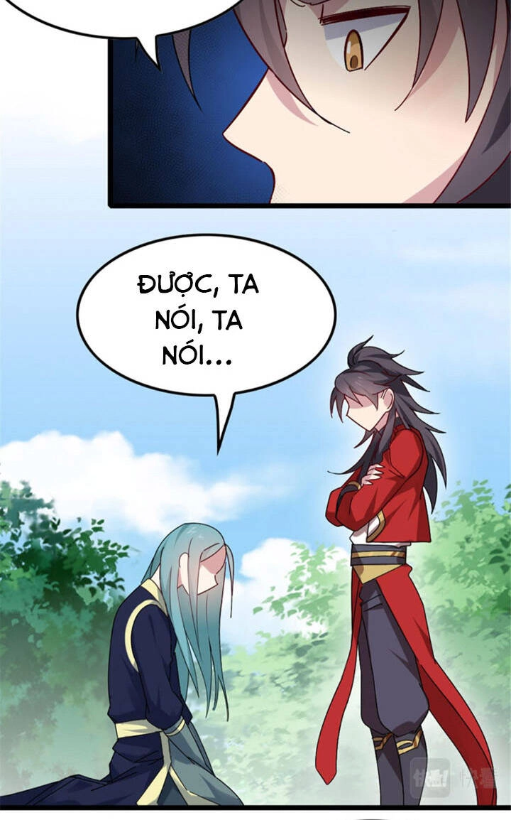 Vạn Đạo Long Hoàng Chapter 3 - 10