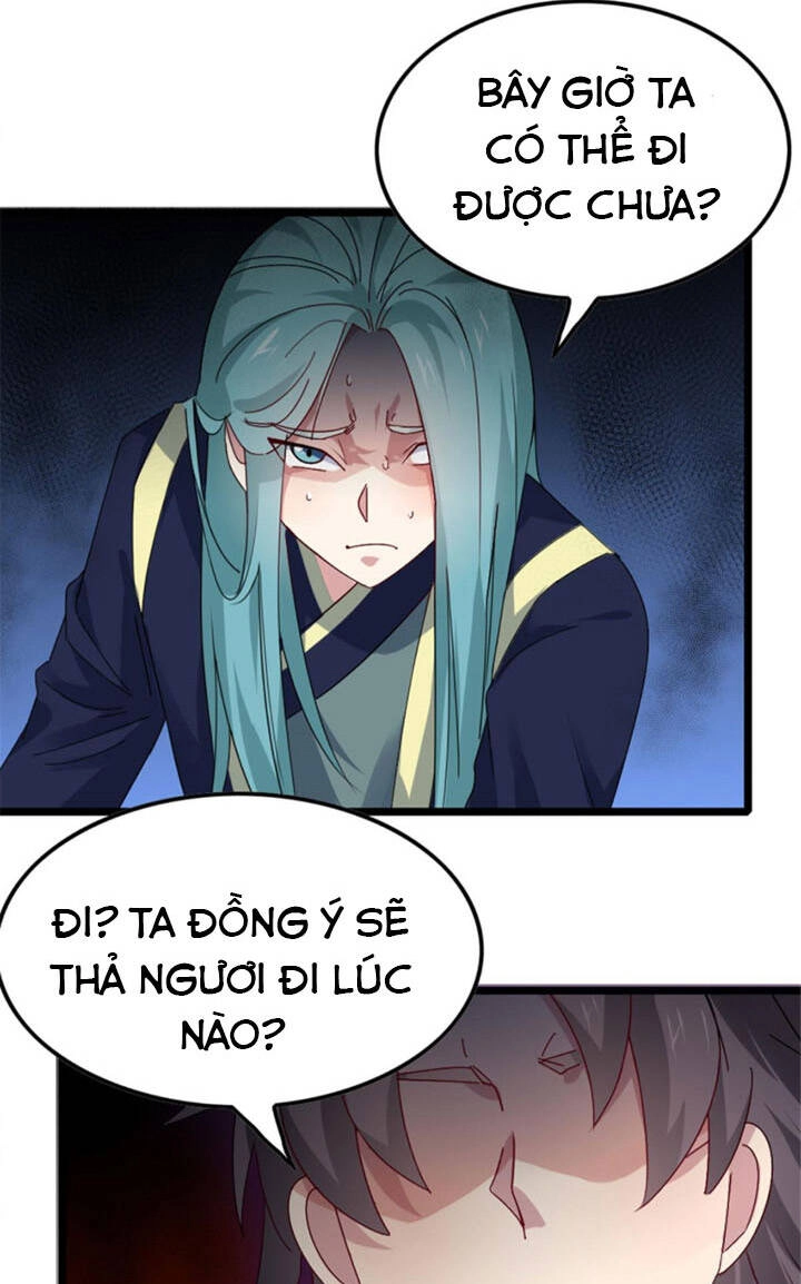 Vạn Đạo Long Hoàng Chapter 3 - 11