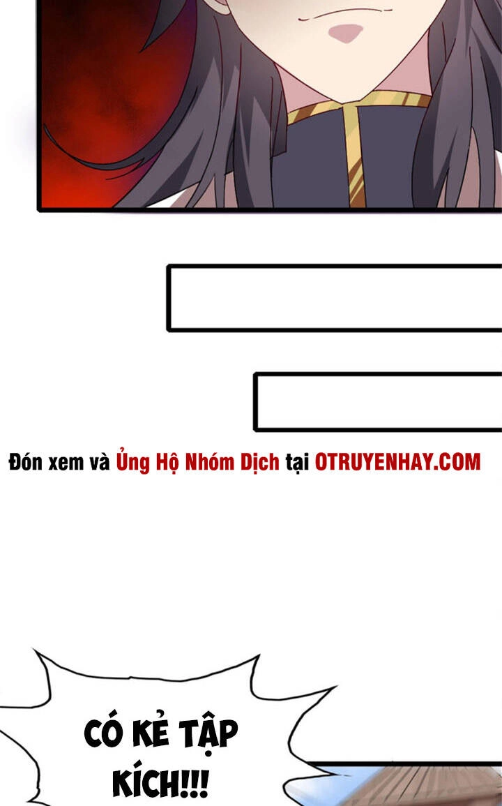 Vạn Đạo Long Hoàng Chapter 3 - 12