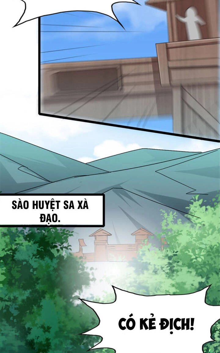 Vạn Đạo Long Hoàng Chapter 3 - 13