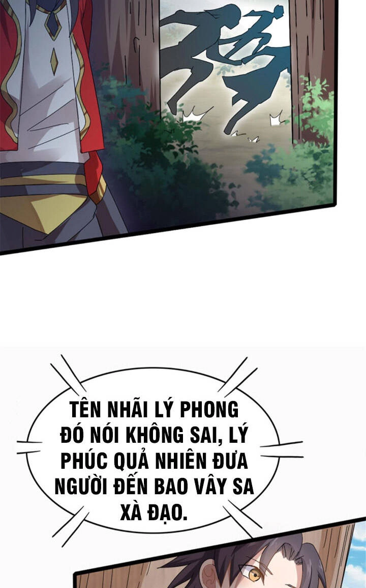 Vạn Đạo Long Hoàng Chapter 3 - 15
