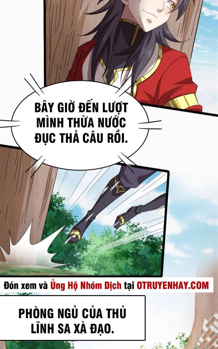 Vạn Đạo Long Hoàng Chapter 3 - 16