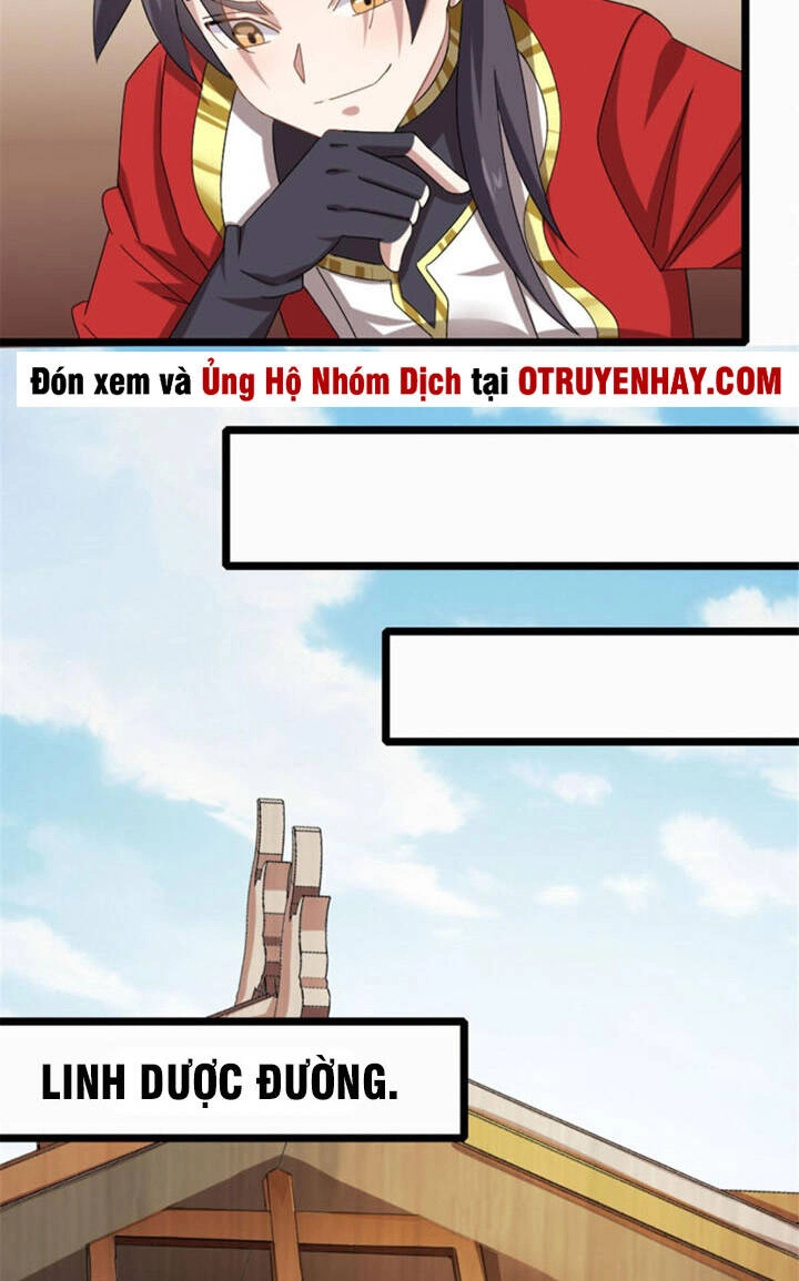 Vạn Đạo Long Hoàng Chapter 3 - 19