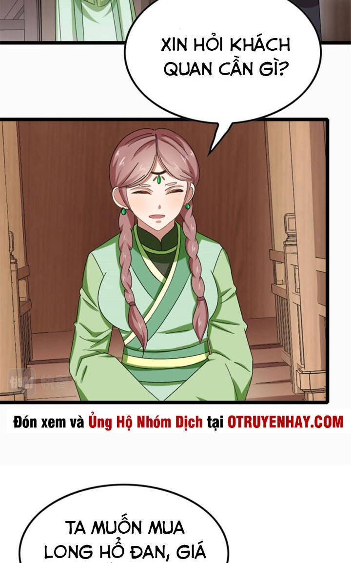 Vạn Đạo Long Hoàng Chapter 3 - 21