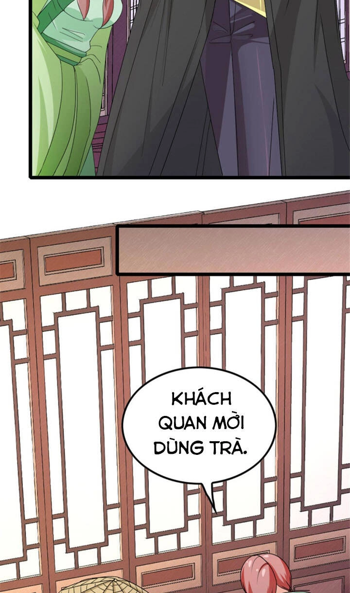 Vạn Đạo Long Hoàng Chapter 3 - 25