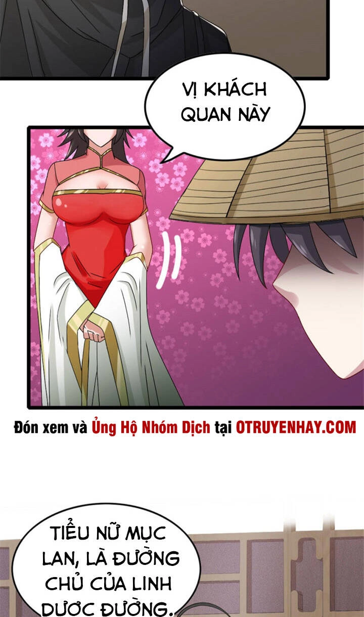 Vạn Đạo Long Hoàng Chapter 3 - 27