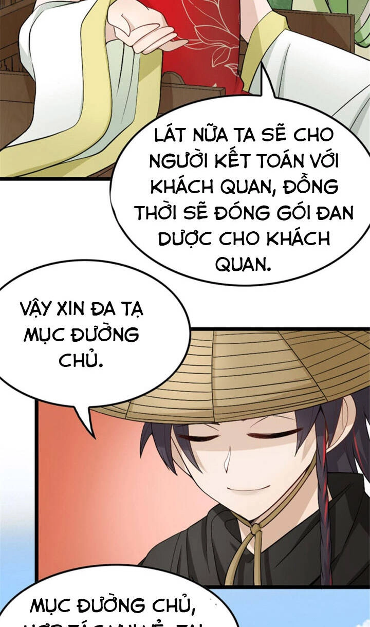 Vạn Đạo Long Hoàng Chapter 3 - 31
