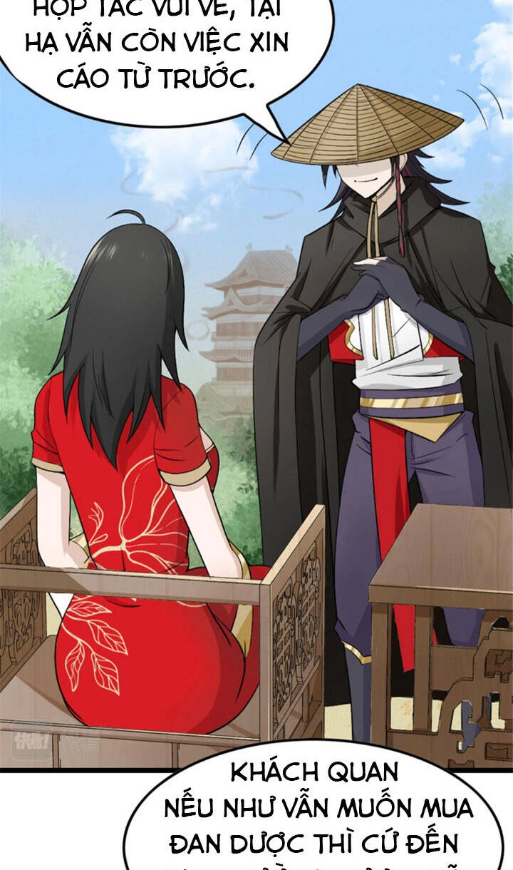 Vạn Đạo Long Hoàng Chapter 3 - 32