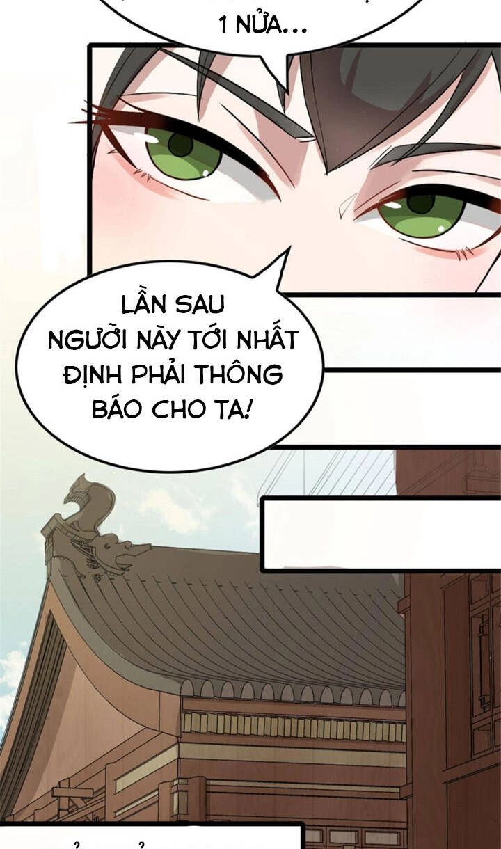 Vạn Đạo Long Hoàng Chapter 3 - 36