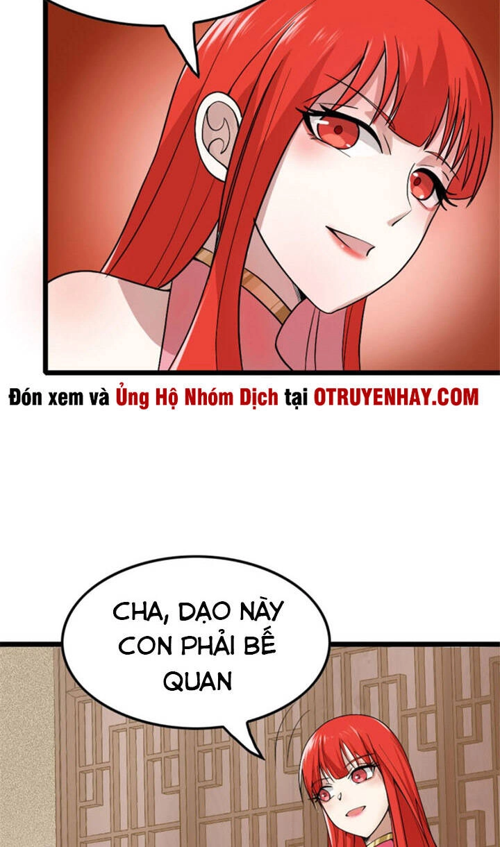 Vạn Đạo Long Hoàng Chapter 3 - 39