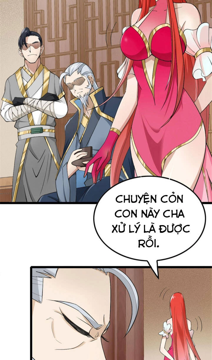 Vạn Đạo Long Hoàng Chapter 3 - 40