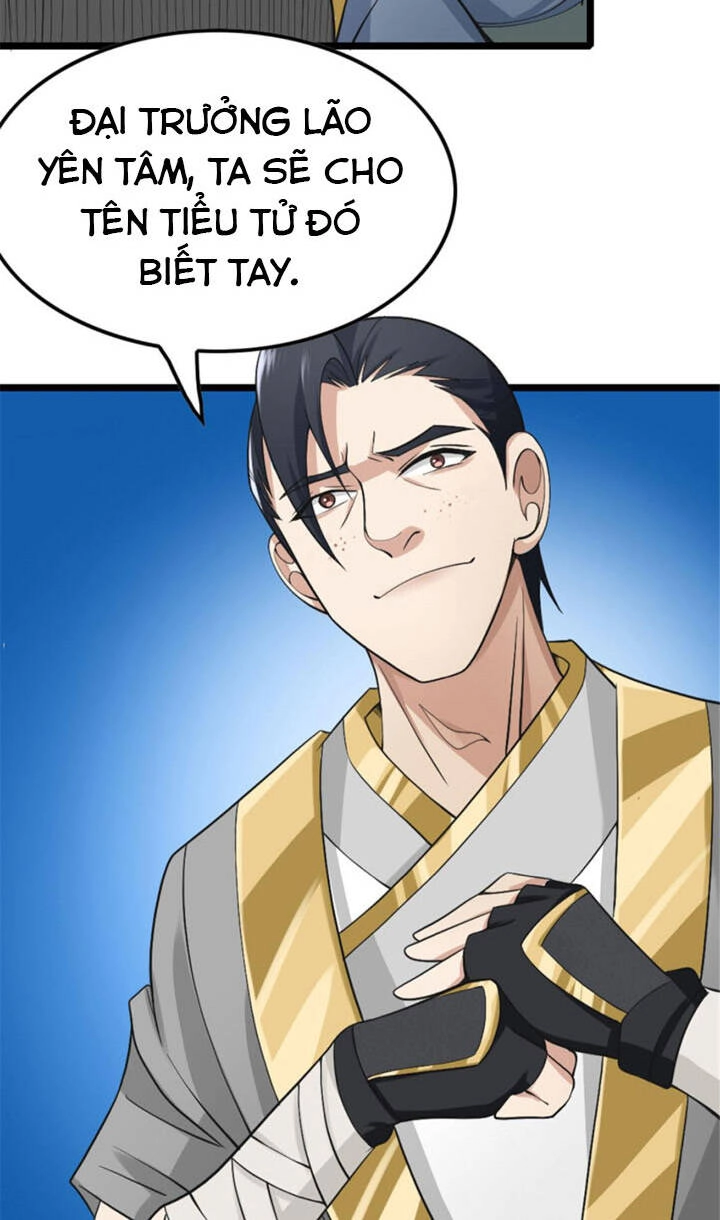 Vạn Đạo Long Hoàng Chapter 3 - 42