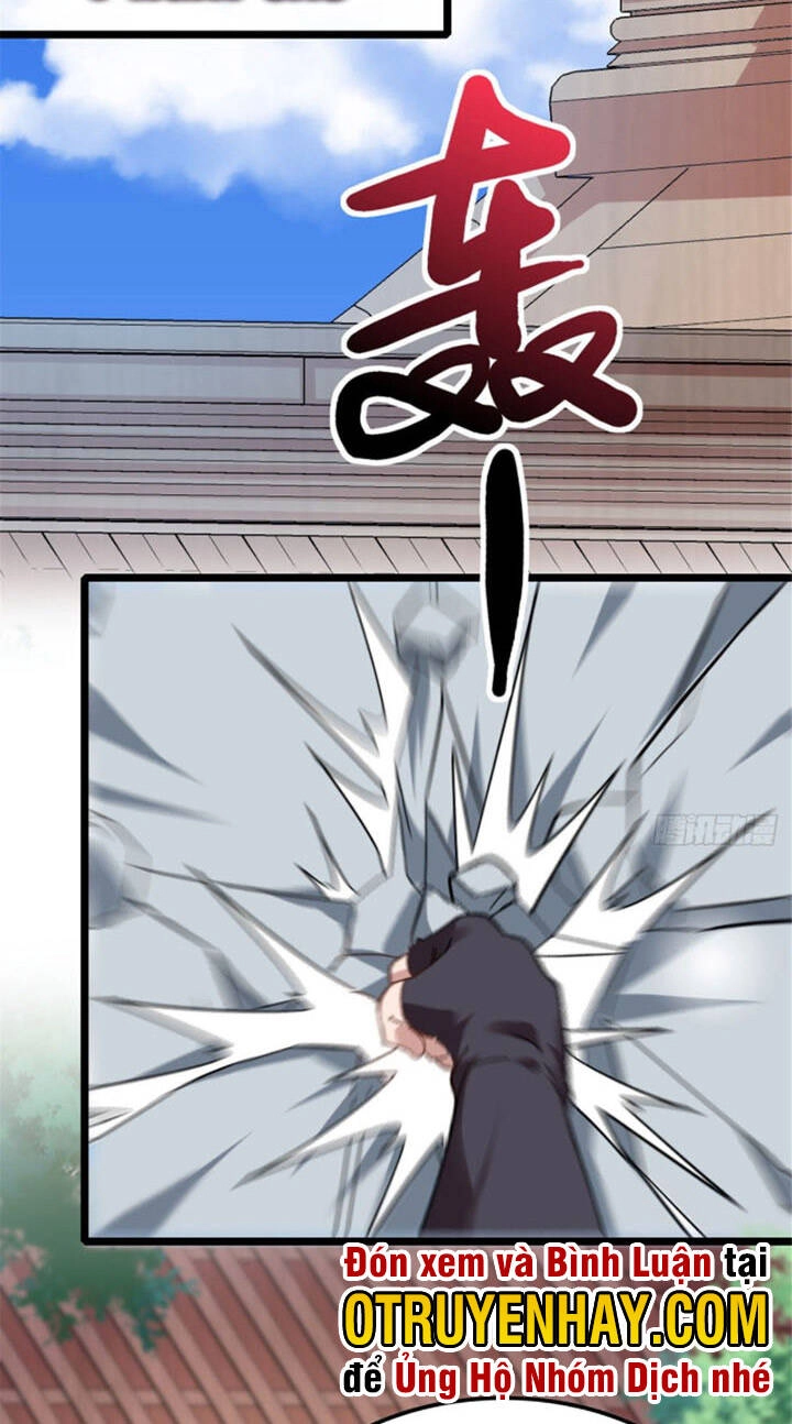 Vạn Đạo Long Hoàng Chapter 4 - 4