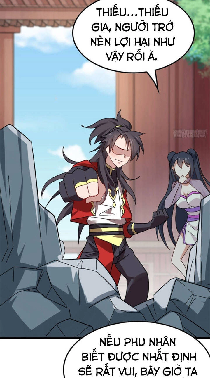 Vạn Đạo Long Hoàng Chapter 4 - 5