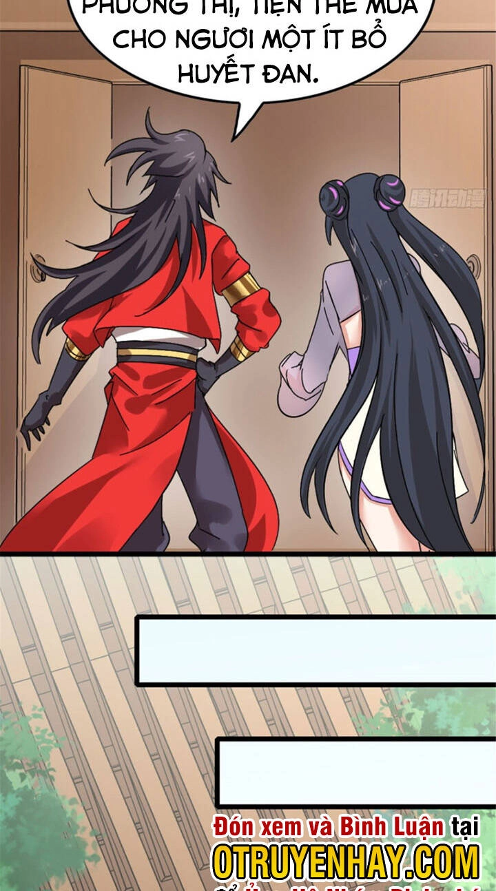 Vạn Đạo Long Hoàng Chapter 4 - 11