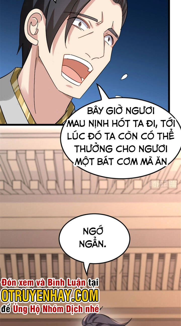 Vạn Đạo Long Hoàng Chapter 4 - 18