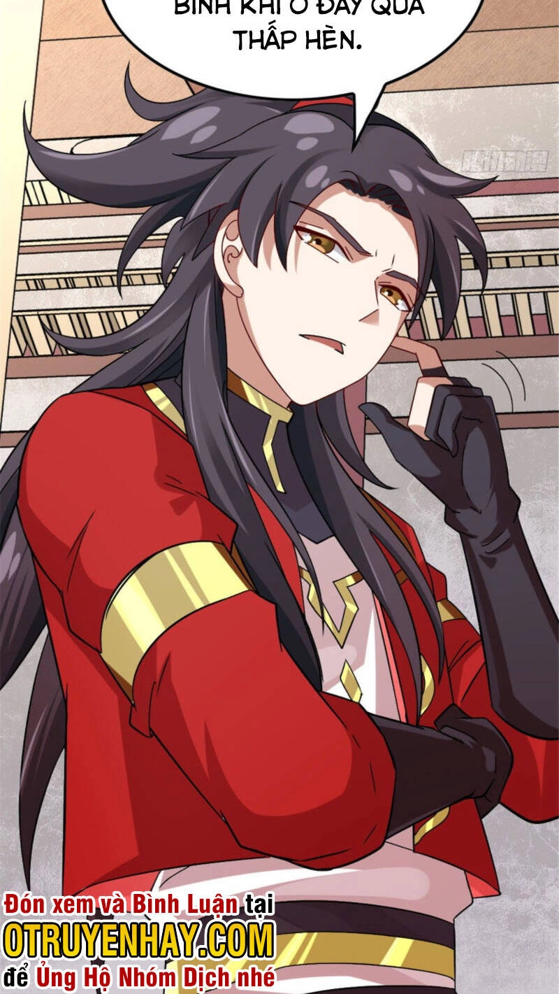 Vạn Đạo Long Hoàng Chapter 4 - 25