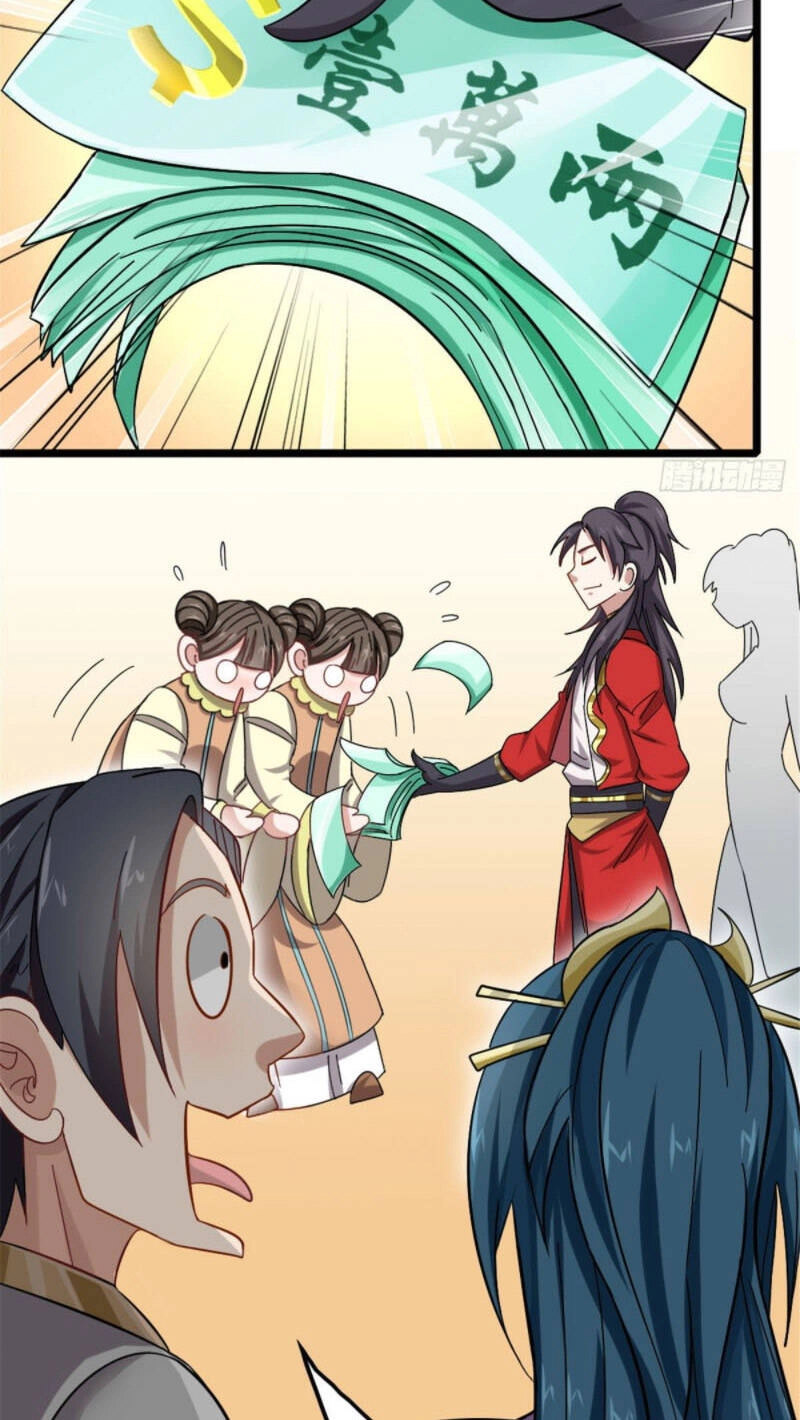 Vạn Đạo Long Hoàng Chapter 4 - 29