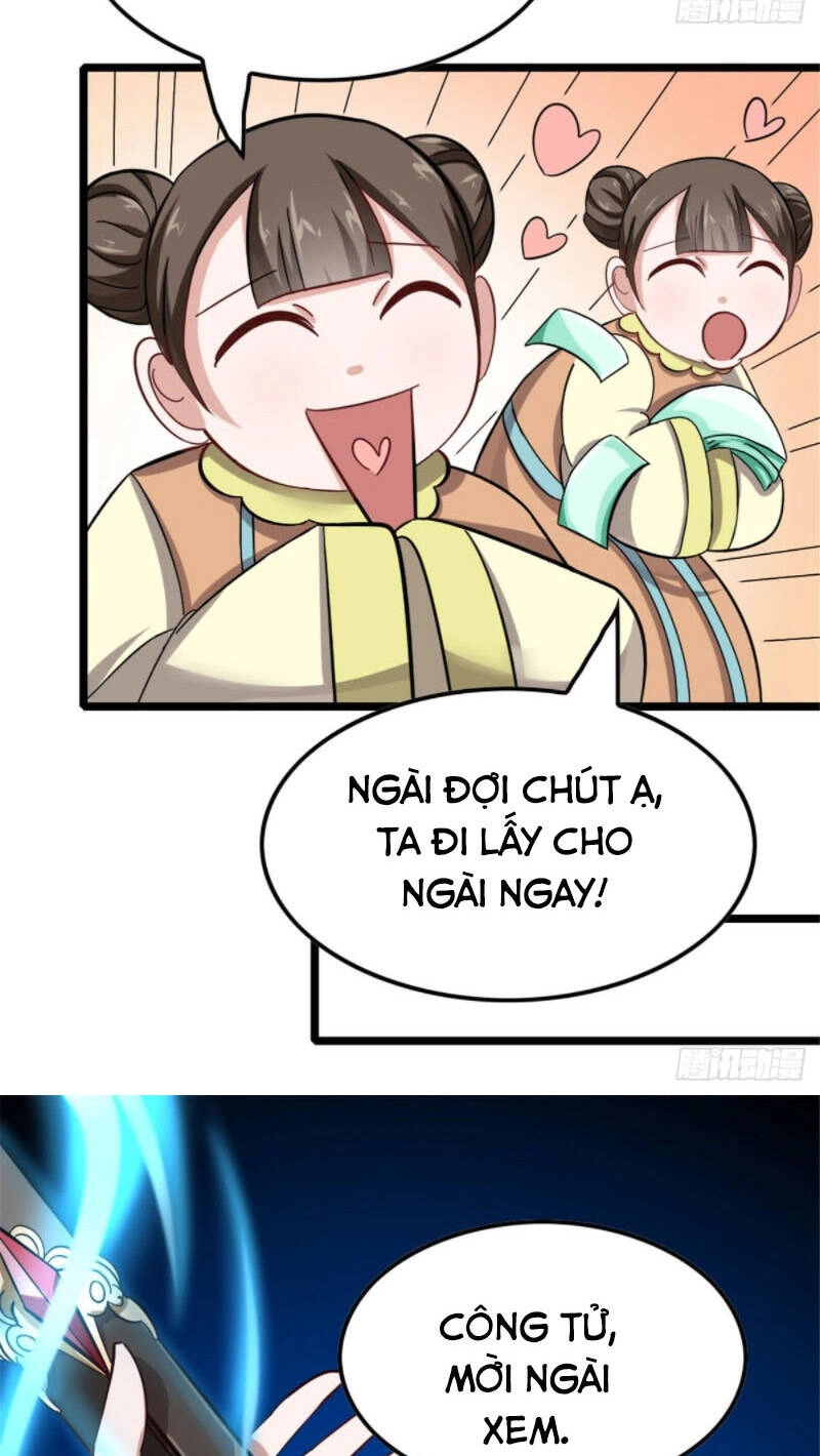 Vạn Đạo Long Hoàng Chapter 4 - 31