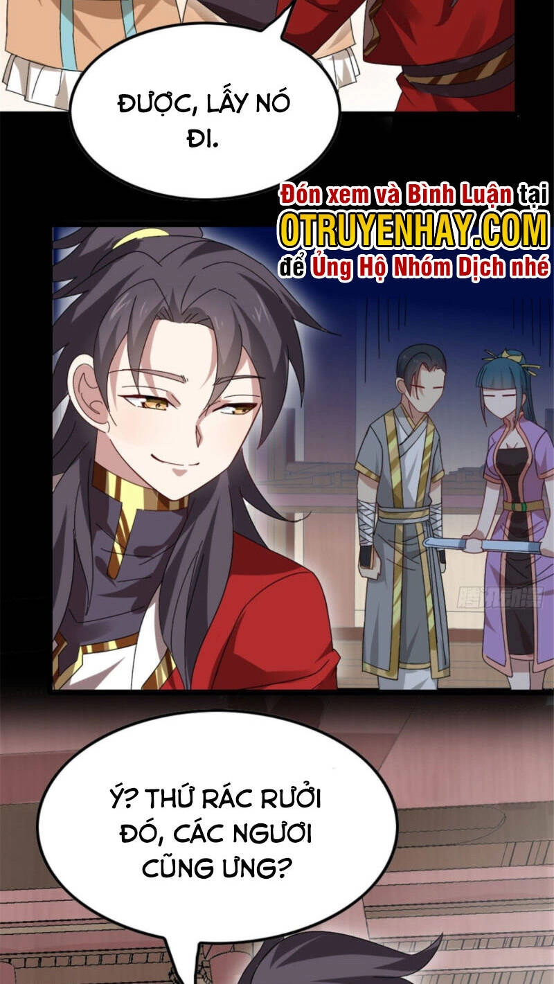 Vạn Đạo Long Hoàng Chapter 4 - 33