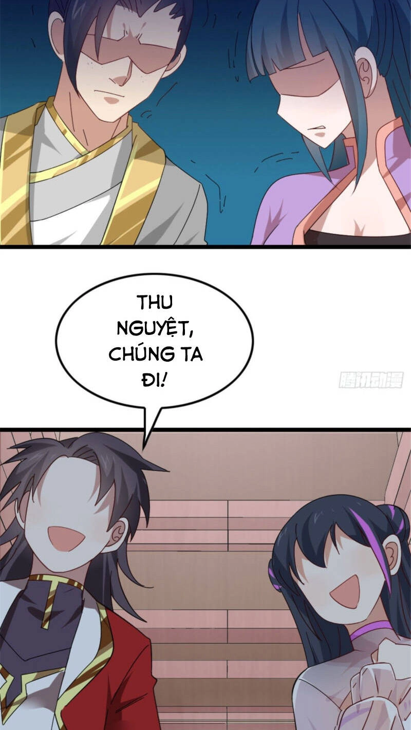 Vạn Đạo Long Hoàng Chapter 4 - 35