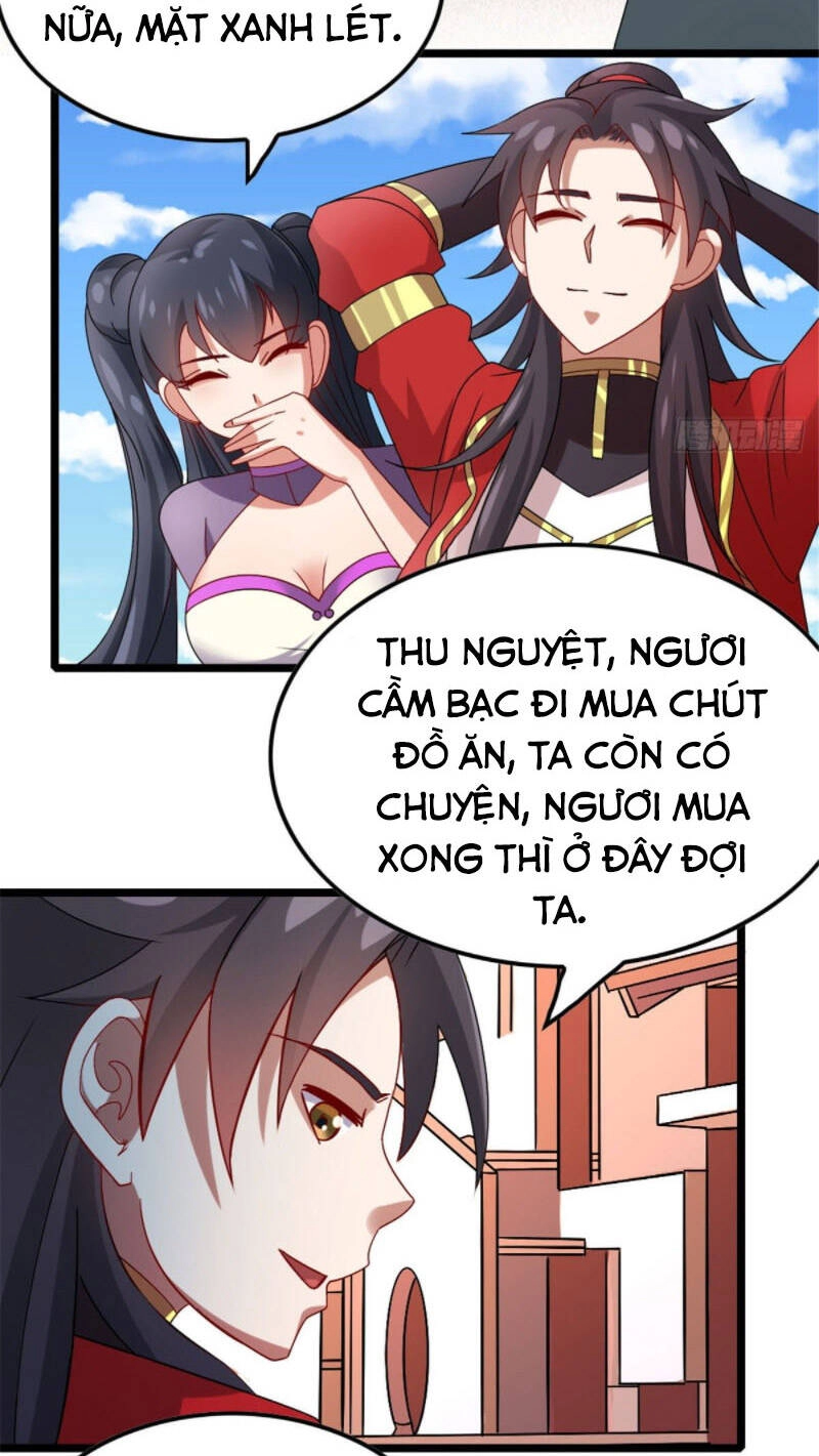 Vạn Đạo Long Hoàng Chapter 4 - 38