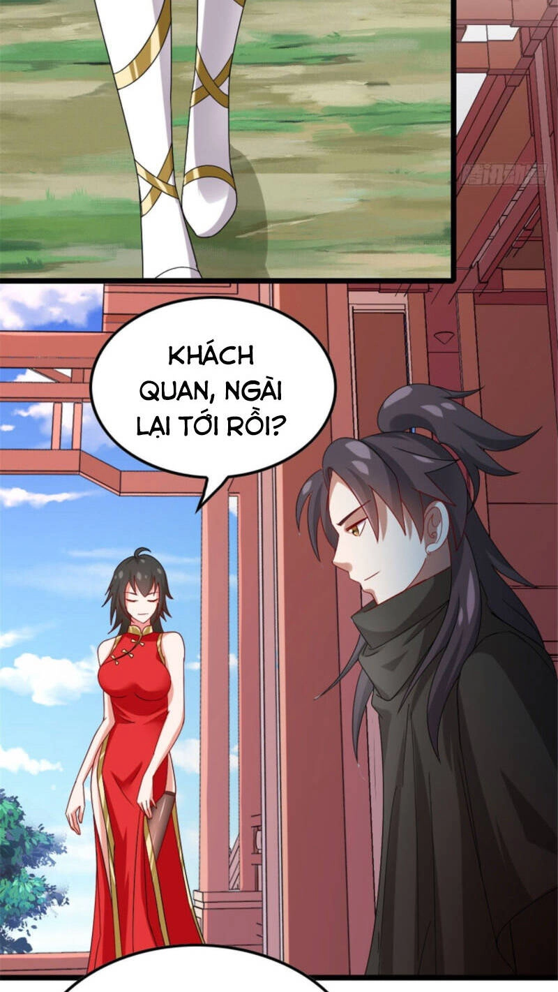 Vạn Đạo Long Hoàng Chapter 4 - 40