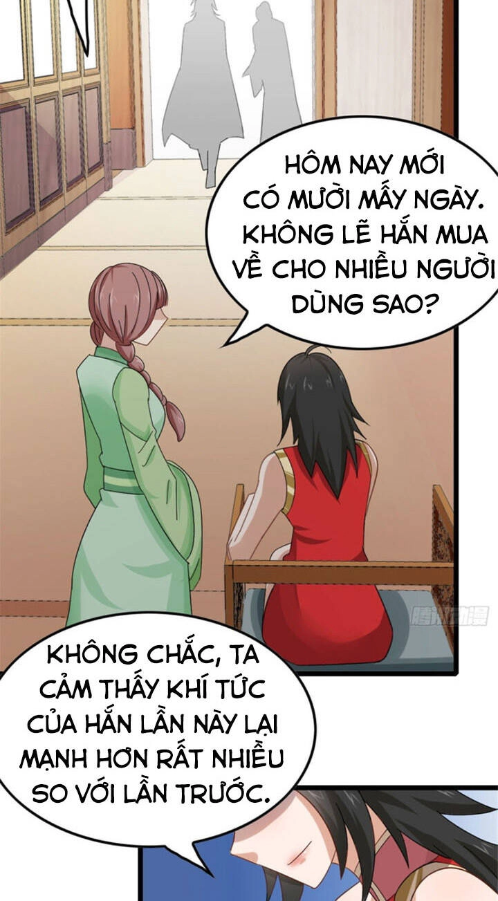 Vạn Đạo Long Hoàng Chapter 5 - 8