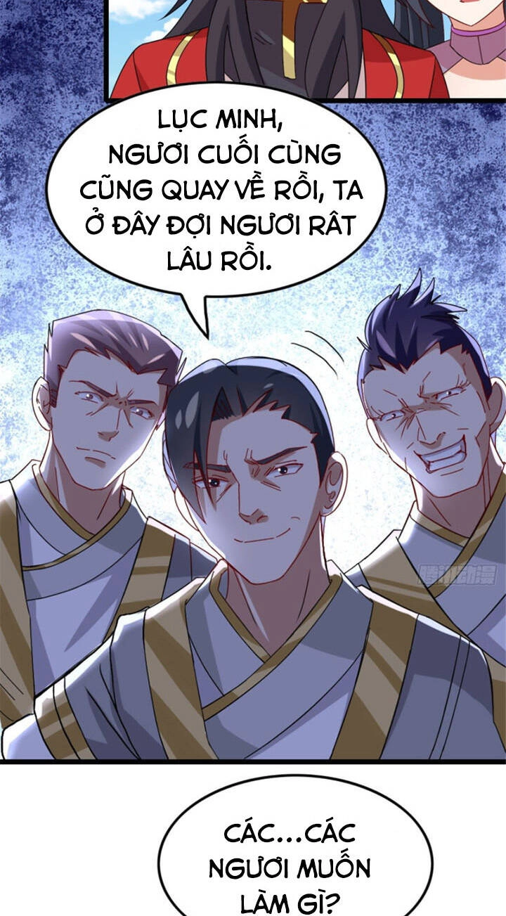 Vạn Đạo Long Hoàng Chapter 5 - 12