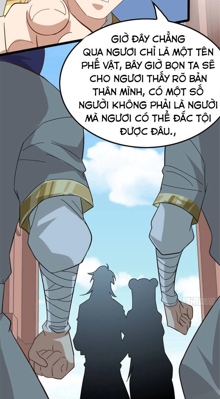 Vạn Đạo Long Hoàng Chapter 5 - 17