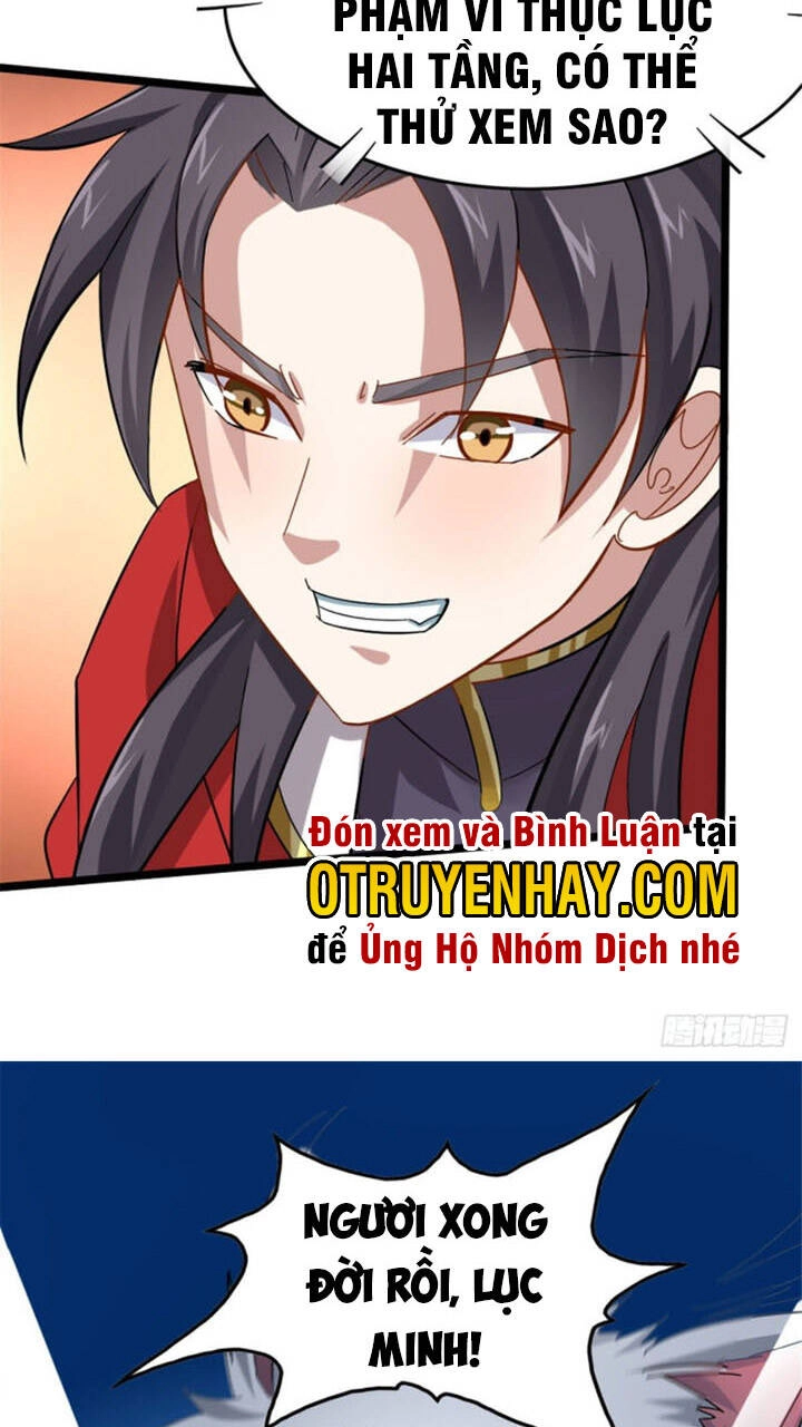 Vạn Đạo Long Hoàng Chapter 5 - 31