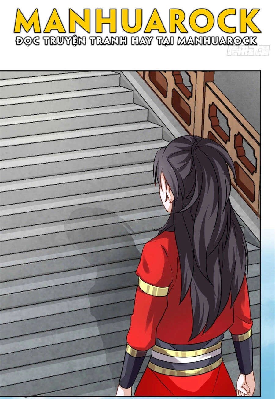 Vạn Đạo Long Hoàng Chapter 6 - 4