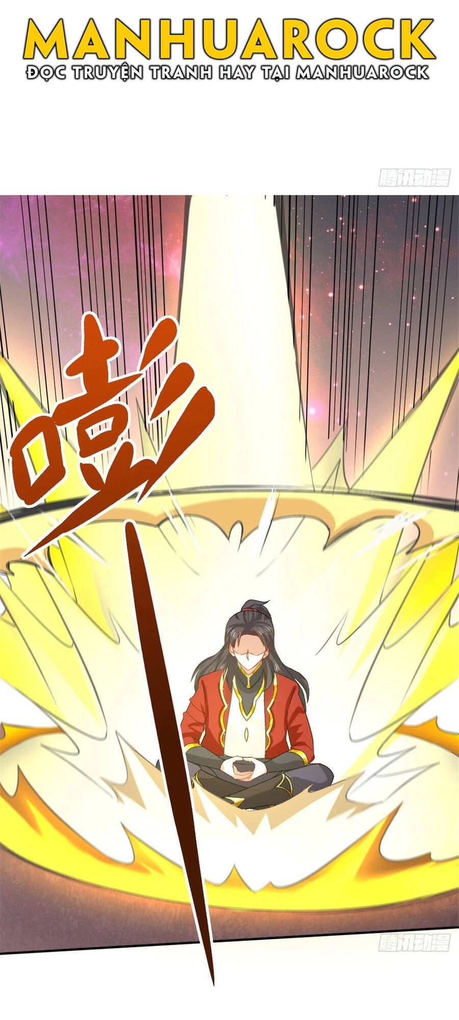 Vạn Đạo Long Hoàng Chapter 6 - 14