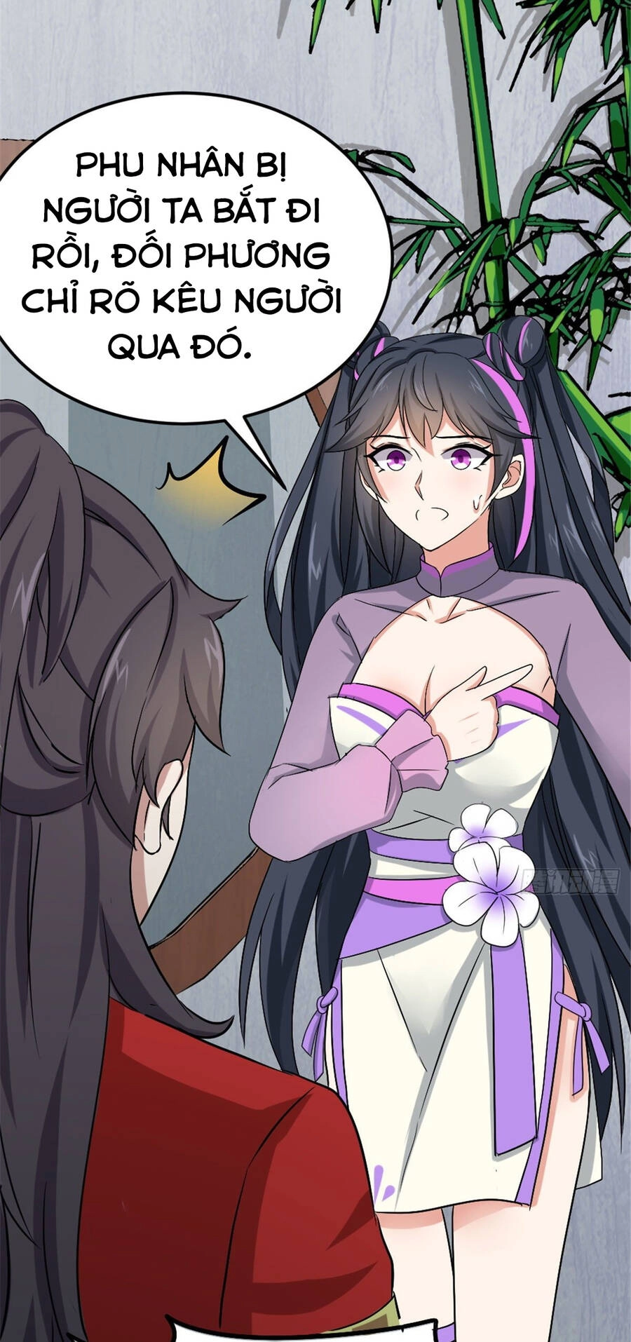 Vạn Đạo Long Hoàng Chapter 6 - 24