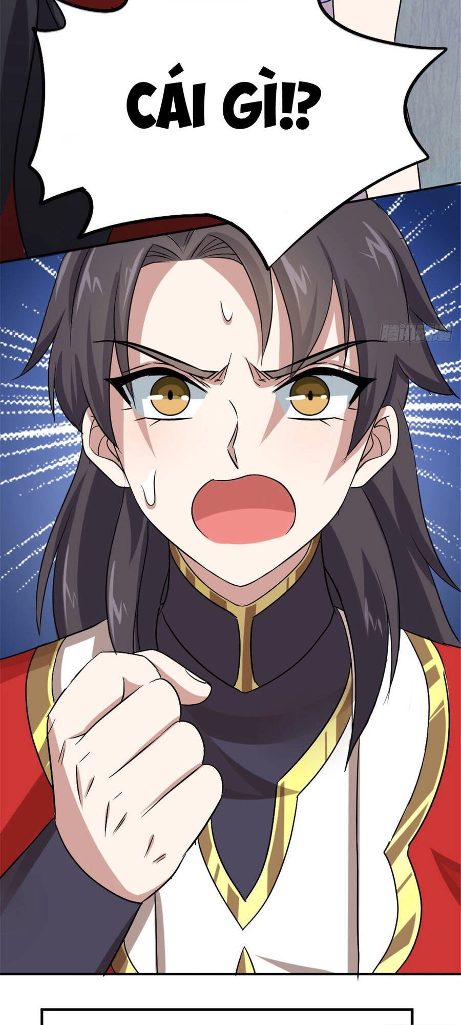 Vạn Đạo Long Hoàng Chapter 6 - 25