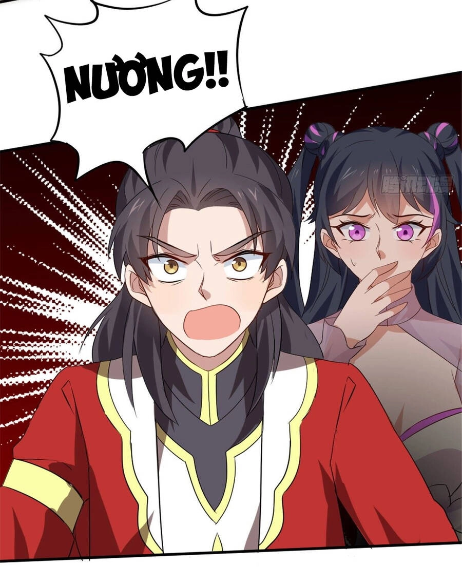 Vạn Đạo Long Hoàng Chapter 6 - 31