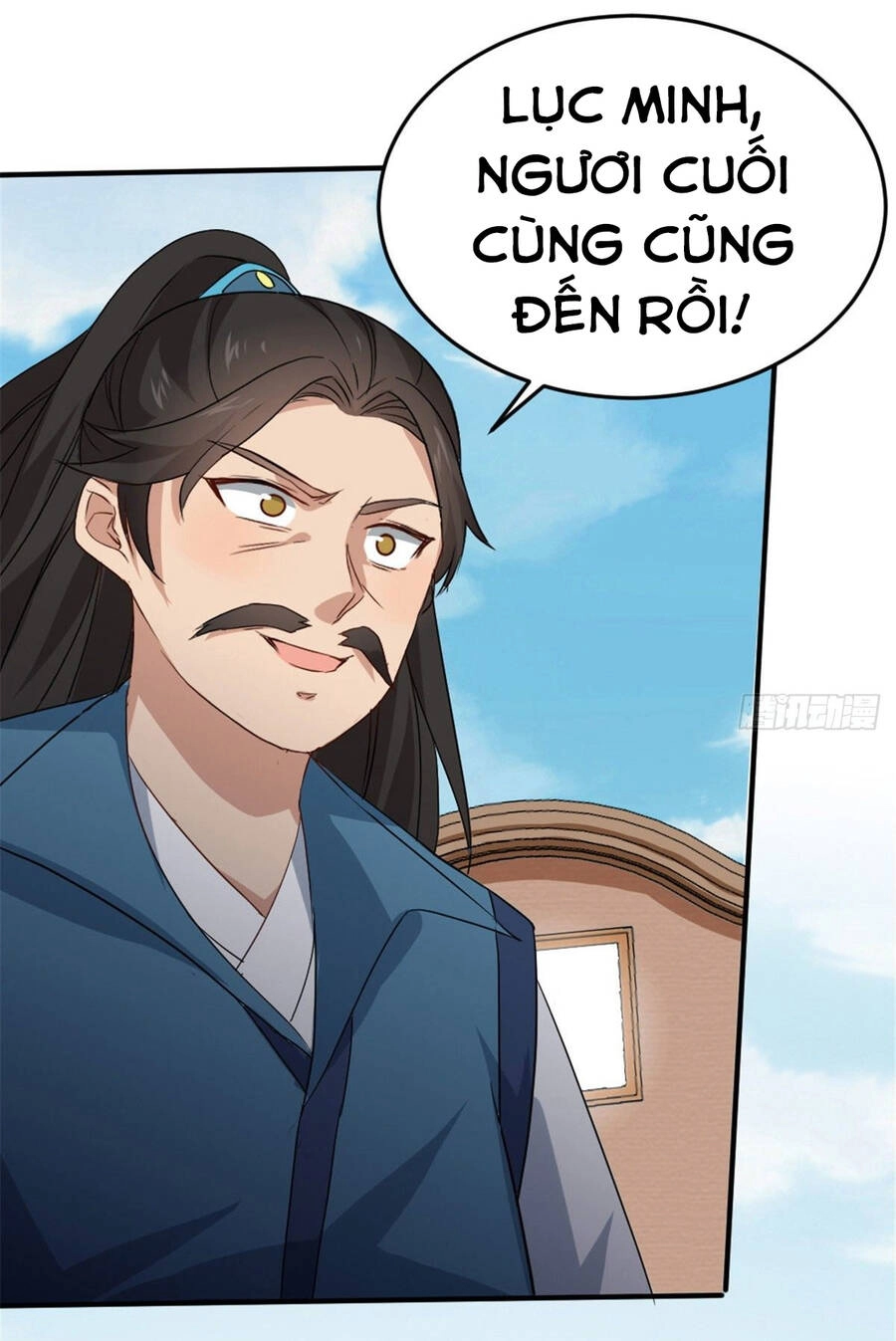 Vạn Đạo Long Hoàng Chapter 6 - 32