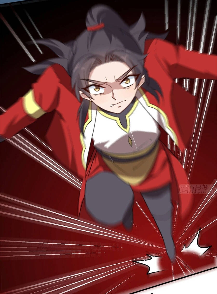 Vạn Đạo Long Hoàng Chapter 6 - 36