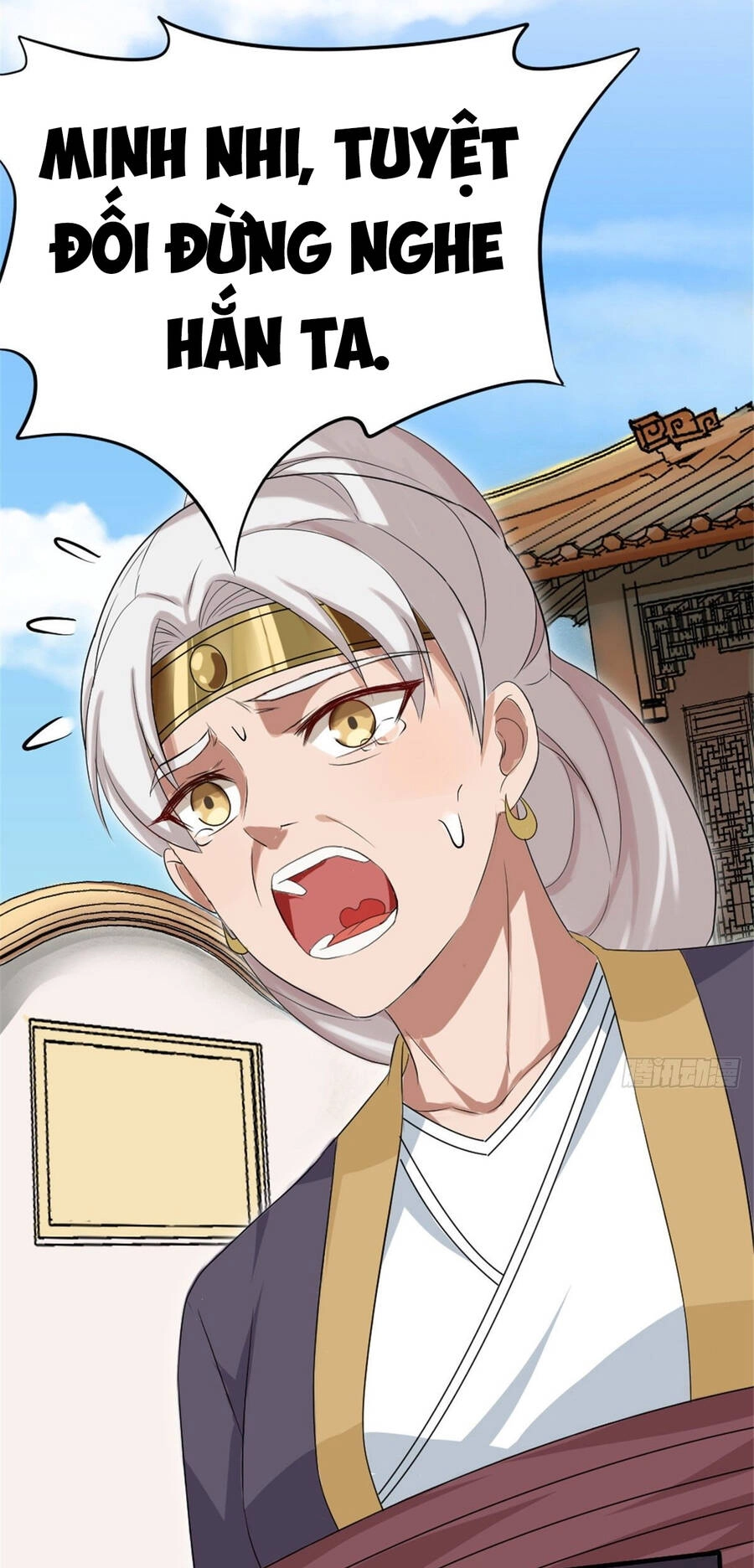 Vạn Đạo Long Hoàng Chapter 6 - 42