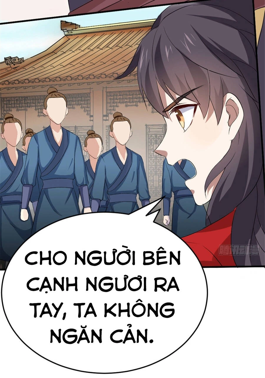 Vạn Đạo Long Hoàng Chapter 6 - 43