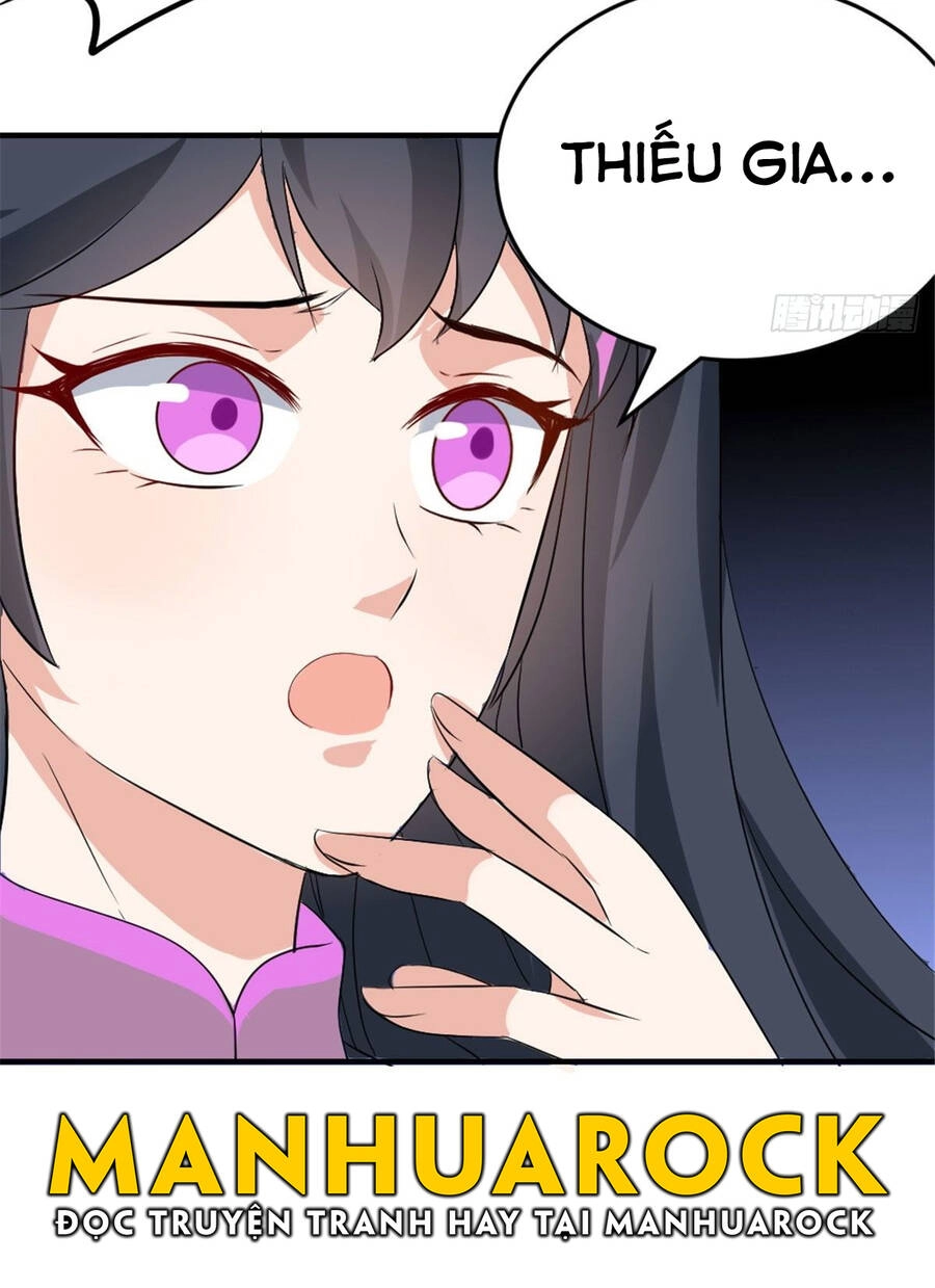 Vạn Đạo Long Hoàng Chapter 6 - 49