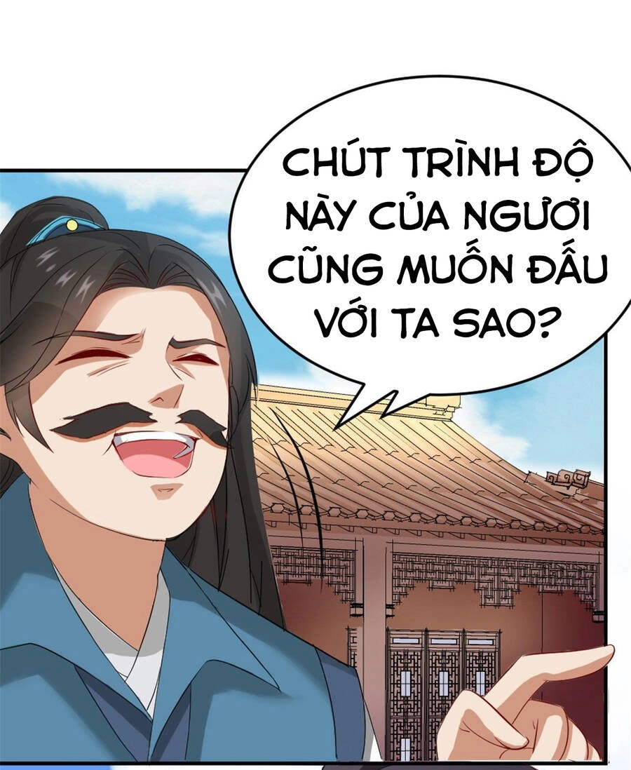 Vạn Đạo Long Hoàng Chapter 6 - 50