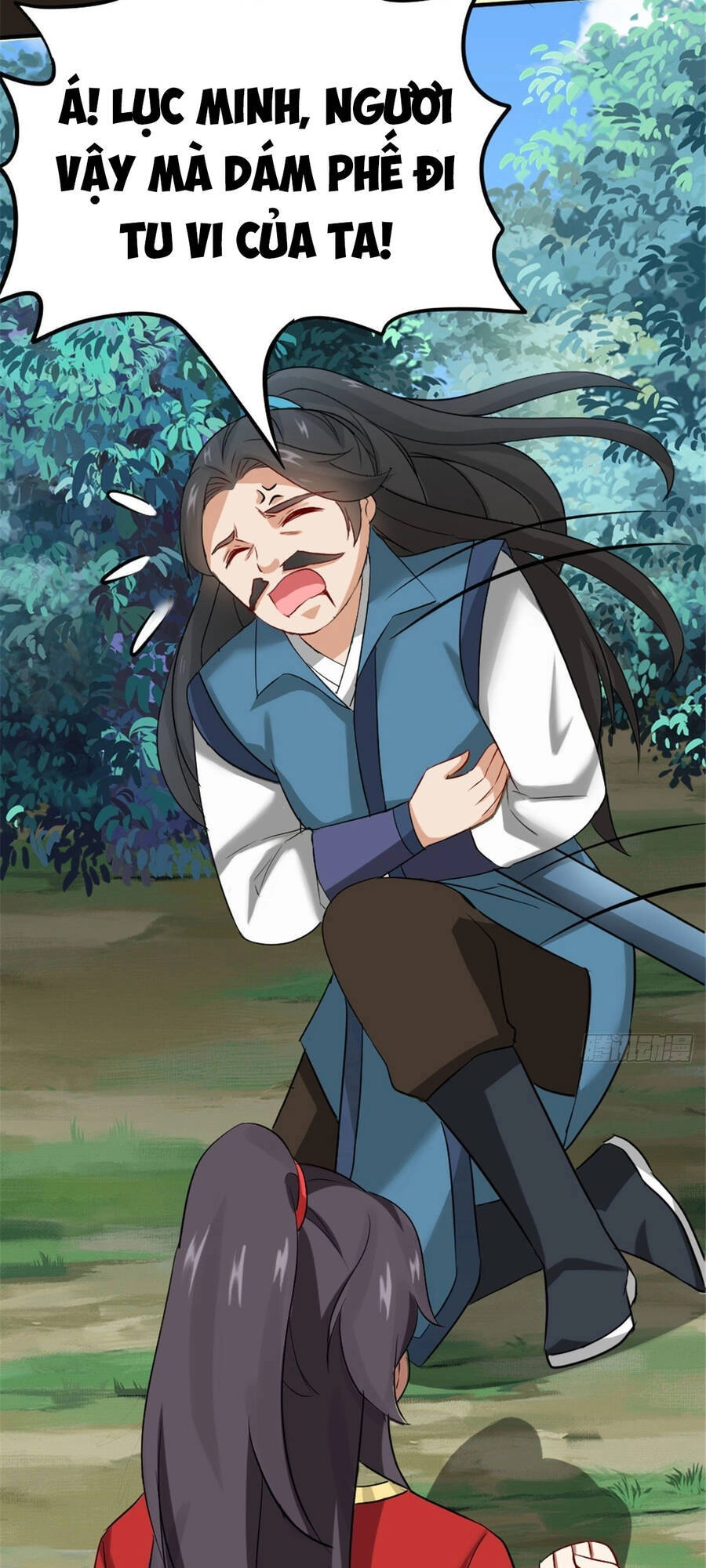 Vạn Đạo Long Hoàng Chapter 6 - 58