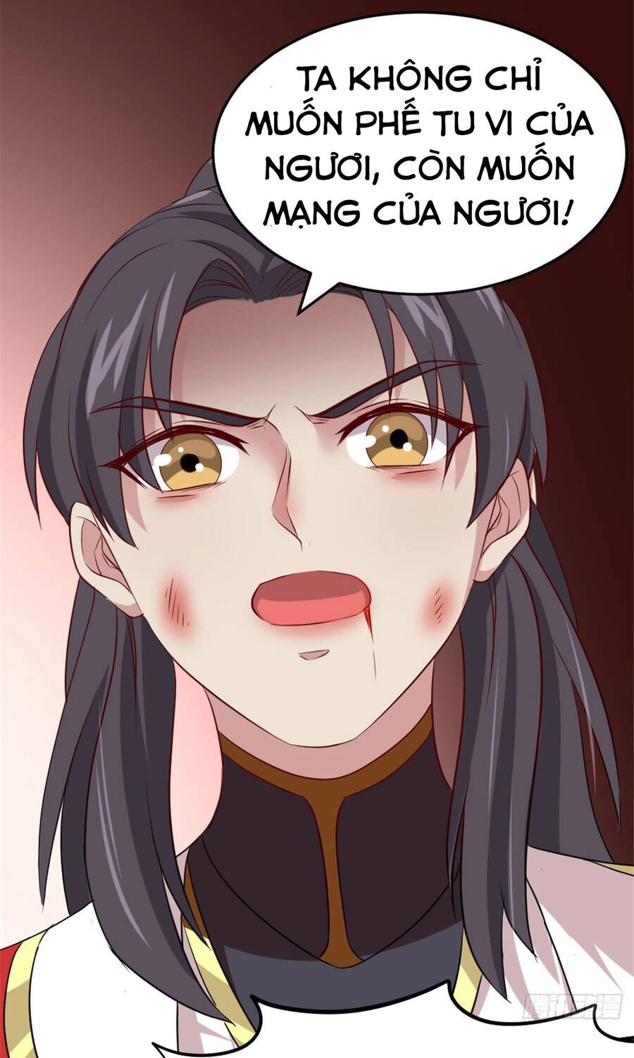 Vạn Đạo Long Hoàng Chapter 6 - 60