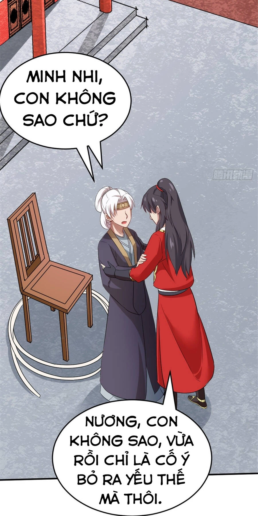 Vạn Đạo Long Hoàng Chapter 6 - 65